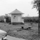 Archiv der Region Hannover, ARH NL Dierssen 1545/0008, Autobahn-Toilette