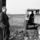 Archiv der Region Hannover, ARH NL Dierssen 1570/0008, Landwirtschaftsminister Wilfried Hasselmann, Nienhof