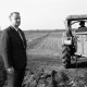 Archiv der Region Hannover, ARH NL Dierssen 1570/0009, Landwirtschaftsminister Wilfried Hasselmann, Nienhof