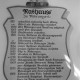 Archiv der Region Hannover, ARH NL Dierssen 1574/0010, Schild "Rathaus zu Melsungen"