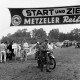 ARH NL Dierssen 1574/0016, Harz-Heide-Fahrt für Motorräder, Truppenübungsplatz Munster