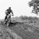 Archiv der Region Hannover, ARH NL Dierssen 1574/0018, Harz-Heide-Fahrt für Motorräder, Truppenübungsplatz Munster