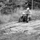 Archiv der Region Hannover, ARH NL Dierssen 1574/0028, Harz-Heide-Fahrt für Motorräder, Truppenübungsplatz Munster