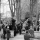 Archiv der Region Hannover, ARH NL Dierssen 1590/0012, Beisetzung nach dem Sprengstoffunglück in der Grube Lengede-Broistedt