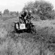 ARH NL Dierssen 1592/0012, Harz-Heide-Fahrt für Motorräder, Celle