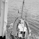 Archiv der Region Hannover, ARH NL Dierssen 1594/0003, Aufnahme vom Kreuzfahrtschiff "Regina Maris", Norwegen