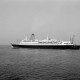 Archiv der Region Hannover, ARH NL Dierssen 1597/0010, Bordaufnahme vom Kreuzfahrtschiff "Regina Maris", Norwegen