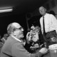 Archiv der Region Hannover, ARH NL Dierssen 1598/0015, Kegelclub mit "Beatle", Hannover