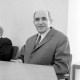 Archiv der Region Hannover, ARH NL Dierssen 1601/0010, Dr. Rudolf Pichlmayr: Erste Nierentransplantation, Hannover
