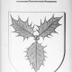 Archiv der Region Hannover, ARH NL Dierssen G 10, Gemeindewappen Hülsede
