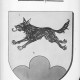 Archiv der Region Hannover, ARH NL Dierssen G 13, Gemeindewappen Lüdersen