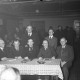 Archiv der Region Hannover, ARH NL Dierssen G 86, CDU-Fraktion bei der Kreistagswahl, Springe