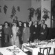 Archiv der Region Hannover, ARH NL Dierssen G 108, Weihnachtsfeier mit Engländern bei Gröne, Springe