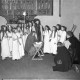 ARH NL Dierssen G 111, Krippenspiel in der St. Andreas Kirche, Springe