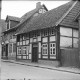 Archiv der Region Hannover, ARH NL Dierssen G 168, Haus Göbel in der Langen Straße (heute Zum Oberntor 30), Springe
