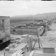 Archiv der Region Hannover, ARH NL Dierssen G 201, Baustelle "Selbsthilfe" am Grasweg, Springe