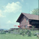 Archiv der Region Hannover, ARH NL Dierssen G 250, Schwarzwaldhaus, Mittelrode