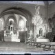 Archiv der Region Hannover, ARH NL Kageler 5, 1. Weltkrieg, Kirche von innen, Frankreich