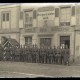 Archiv der Region Hannover, ARH NL Kageler 25, 1. Weltkrieg, Bürgermeisteramt in Maizières-lès-Metz, Frankreich