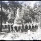 Archiv der Region Hannover, ARH NL Kageler 58, 1. Weltkrieg, Friedhof und Denkmal, Frankreich