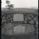 ARH NL Kageler 67, 1. Weltkrieg, Gedenkstein, Frankreich
