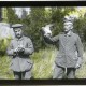 ARH NL Kageler 82, 1. Weltkrieg, Brieftauben in Mailly, Frankreich