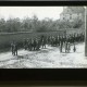 Archiv der Region Hannover, ARH NL Kageler 94, 1. Weltkrieg, Soldatenbegräbnis in Secourt, Frankreich