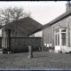 ARH NL Kageler 142, 1. Weltkrieg, Haus mit Säulen, Frankreich