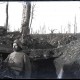 ARH NL Kageler 184, 1. Weltkrieg, Schützengraben, Frankreich