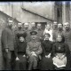 Archiv der Region Hannover, ARH NL Kageler 191, 1. Weltkrieg, Geburtstag am 05.03.1915, Maizières-lès-Metz, Frankreich