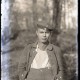 Archiv der Region Hannover, ARH NL Kageler 203, 1. Weltkrieg, junger Soldat, Frankreich