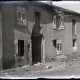 Archiv der Region Hannover, ARH NL Kageler 215, 1. Weltkrieg, zerstörtes Haus, Mailly-sur-Seille, Frankreich