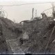 ARH NL Kageler 222, 1. Weltkrieg, Schützengraben mit Posten, Priesterwald (Bois-le-Prêtre), Frankreich