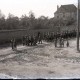Archiv der Region Hannover, ARH NL Kageler 233, 1. Weltkrieg, Soldatenbegräbnis in Secourt, Frankreich