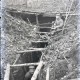 Archiv der Region Hannover, ARH NL Kageler 296, 1. Weltkrieg, Zugang zum Unterstand, Priesterwald (Bois-le-Prêtre), Frankreich
