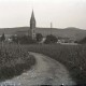 ARH NL Kageler 310, 1. Weltkrieg, Blick auf Ars-sur-Moselle, Frankreich
