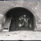 ARH NL Kageler 320, 1. Weltkrieg, Tor der Stadtmauer von Montigny, Frankreich