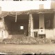 Archiv der Region Hannover, ARH NL Kageler 322, 1. Weltkrieg, zerstörtes Haus in Abaucourt, Frankreich