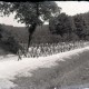 ARH NL Kageler 338,  1. Weltkrieg, Rückkehr vom Befestigungsgräben ausheben, Frankreich