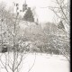 ARH NL Kageler 347, Margarethenkirche im Winter, Gehrden