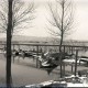 ARH NL Kageler 365, 1. Weltkrieg, Steg über Hochwasser, Frankreich