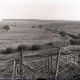 ARH NL Kageler 371, 1. Weltkrieg, Landschaft mit Stacheldraht, Frankreich