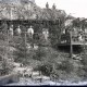 ARH NL Kageler 417, 1. Weltkrieg, Lazarett? im Berg, Frankreich