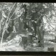 ARH NL Kageler 429, 1. Weltkrieg, Wäschekochen im Wald bei Unterhofen (Secourt), Frankreich
