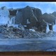 ARH NL Kageler 437, 1. Weltkrieg, zerstörtes Haus in Abaucourt, Frankreich