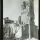 ARH NL Kageler 445, 1. Weltkrieg, Kirche in Abaucourt, Frankreich