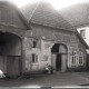 Archiv der Region Hannover, ARH NL Kageler 479, Hof Meinecke vor dem Abriss, Gehrden