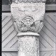 ARH NL Kageler 519, Säulenkapitell am Dom, Goslar