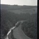 Archiv der Region Hannover, ARH NL Kageler 558, Blick vom Aussichtspunkt "Krügerslust" in das Bodetal im Harz