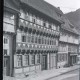 Archiv der Region Hannover, ARH NL Kageler 598, Haus mit Holzschnitzarbeiten, Stolberg (Harz)